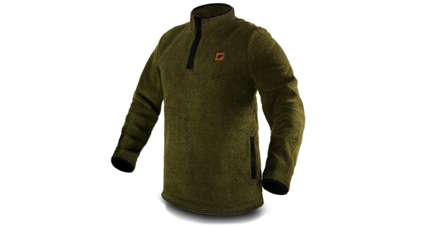 DELPHIN - Mikina Master veľ. 2XL