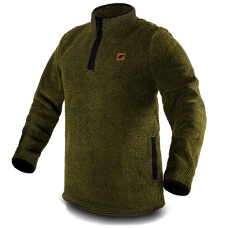 DELPHIN - Mikina Master veľ. 2XL