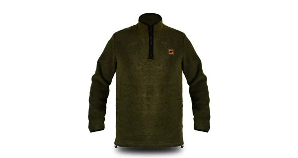 DELPHIN - Mikina Master veľ. 3XL