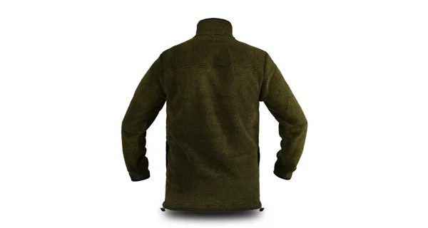 DELPHIN - Mikina Master veľ. 3XL