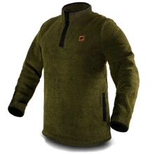 DELPHIN - Mikina Master veľ. 3XL