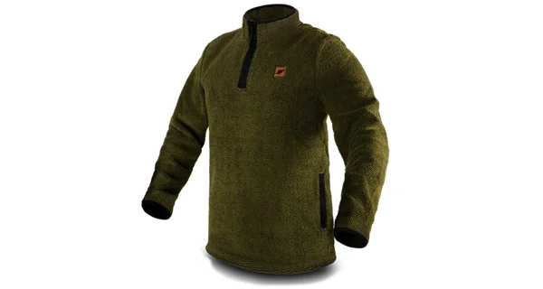 DELPHIN - Mikina Master veľ. 3XL