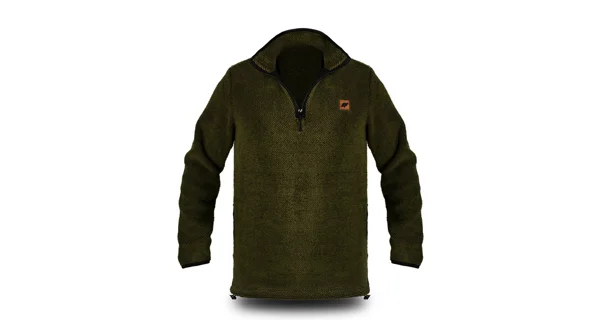 DELPHIN - Mikina Master veľ. L