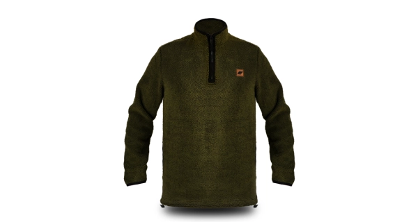 DELPHIN - Mikina Master veľ. XL