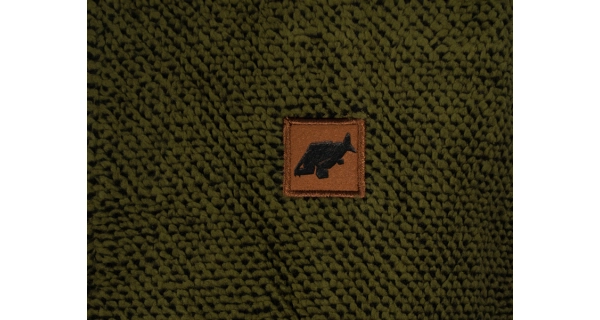 DELPHIN - Mikina Master veľ. XL