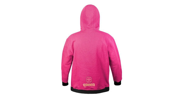 DELPHIN - Mikina QUEEN 4Love veľ. M
