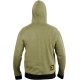 DELPHIN - Mikina Rawer One TacklePocket veľ. S
