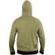 DELPHIN - Mikina Rawer One TacklePocket veľ. S