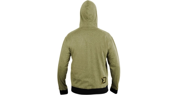 DELPHIN - Mikina Rawer One TacklePocket veľ. S
