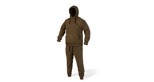 DELPHIN - Mikina s kapucňou YOG! veľ. 3XL