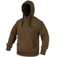 DELPHIN - Mikina s kapucňou YOG! veľ. 3XL