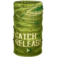 DELPHIN - Multifunkčná šatka Catch and Release