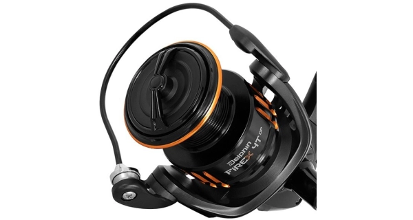 DELPHIN - Náhradná cievka FireX 2T 2000