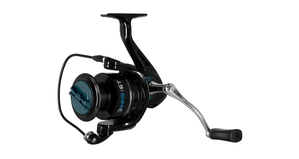 DELPHIN - Náhradná cievka INKS 5T aluminium