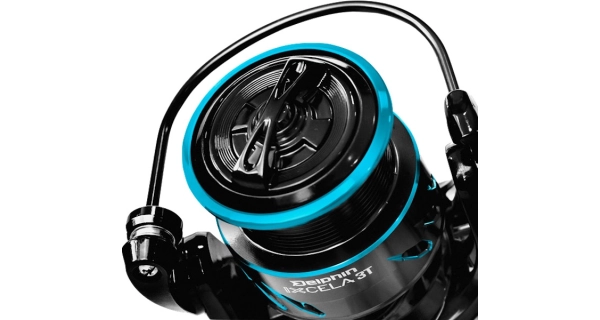 DELPHIN - Náhradná cievka Ixcela 5T