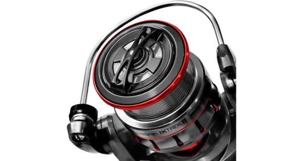 DELPHIN - Náhradná cievka Ixtrek 4T