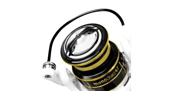 DELPHIN - Náhradná cievka MonoDrag 4T