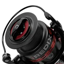 DELPHIN - Náhradná cievka pre navijak REDIX 5T SH Aluminium