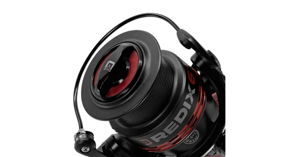 DELPHIN - Náhradná cievka pre navijak REDIX 6T SH Aluminium