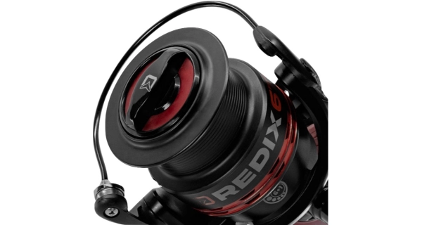 DELPHIN - Náhradná cievka Redix 6T