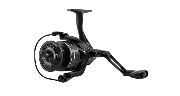 DELPHIN - Náhradná cievka Sharx 4T aluminium