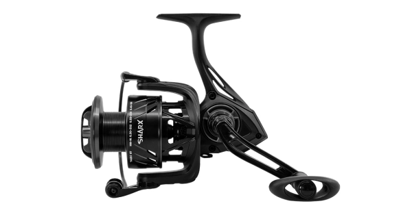 DELPHIN - Náhradná cievka Sharx 4T aluminium