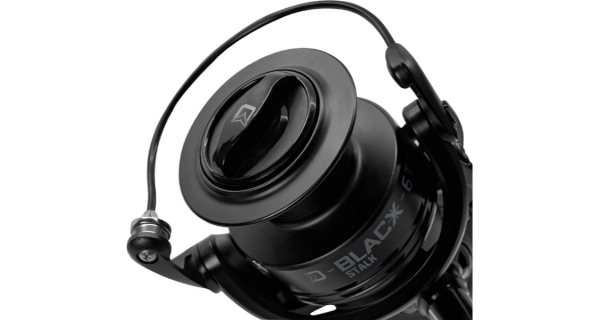 DELPHIN - Náhradná hlboká cievka Blacx 6T