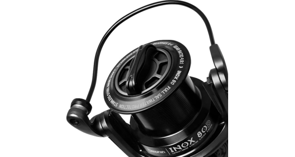 DELPHIN - Náhradná hlboká cievka Inox 7000 D
