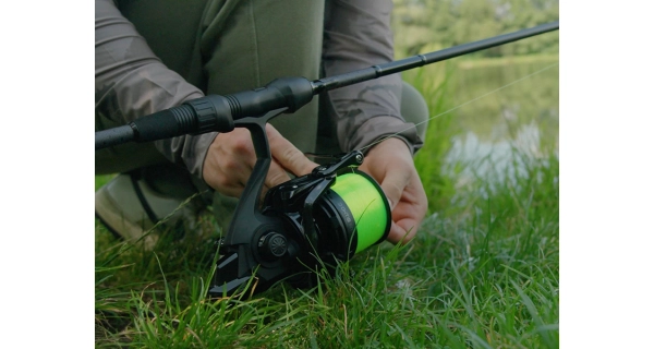 DELPHIN - Náhradná hlboká cievka OKTIS 12T SH