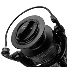 DELPHIN - Náhradná hlboká cievka pre navijak BLACX 6T DP Aluminium