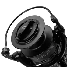 DELPHIN - Náhradná hlboká cievka pre navijak BLACX 6T DP Aluminium