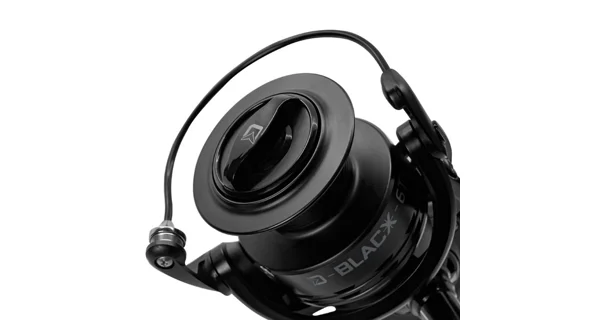 DELPHIN - Náhradná hlboká cievka pre navijak BLACX 6T DP Aluminium