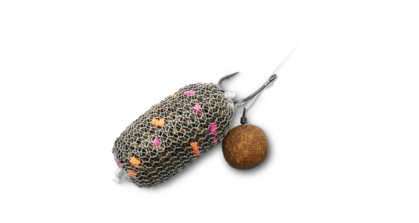 DELPHIN - Náhradná pančucha PVA Nastic Quick 10 m 25 mm