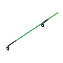 DELPHIN - Náhradná špička Wasabi Feeder NXT Light Zelená