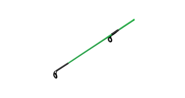 DELPHIN - Náhradná špička Wasabi Feeder NXT Light Zelená