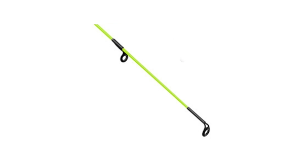 DELPHIN - Náhradná špička Wasabi Feeder NXT Medium Žltá