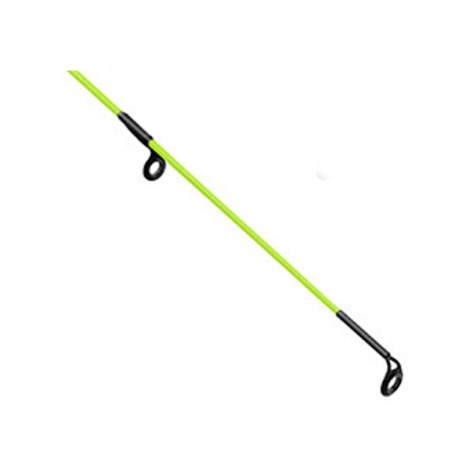 DELPHIN - Náhradná špička Wasabi Feeder NXT Medium Žltá