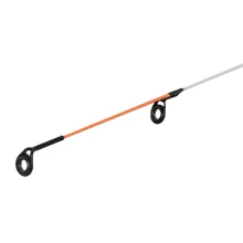 DELPHIN - Náhradná špička Xtenz Light Oranžová Carbon 1 ks