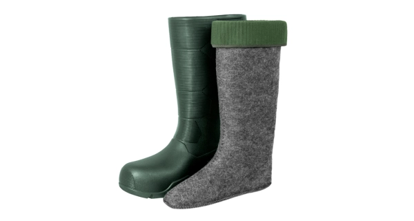 DELPHIN - Náhradná vložka Bronto zelený lem veľ. 45