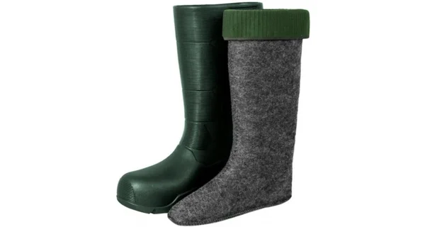 DELPHIN - Náhradná vložka Bronto zelený lem veľ. 47