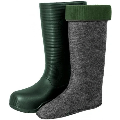 DELPHIN - Náhradná vložka Bronto zelený lem veľ. 47