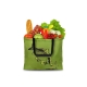 DELPHIN - Nákupná taška ShopBAG Carp
