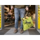 DELPHIN - Nákupná taška ShopBAG Carp