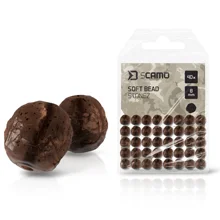 DELPHIN - Nárazové guličky sCAMO STONEZ 5 mm 60 ks