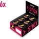 DELPHIN - Nástraha D SNAX WAFT 10 x 7 mm 20 g Mango Broskyňa