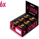 DELPHIN - Nástraha D SNAX WAFT 10 x 7 mm 20 g Mušle Korenie