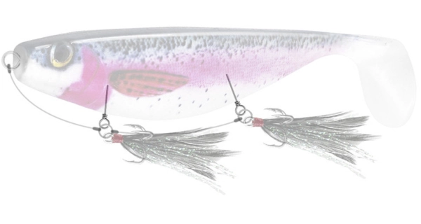 DELPHIN - Nástrahový osteň Bait Spike veľ. L 10 ks