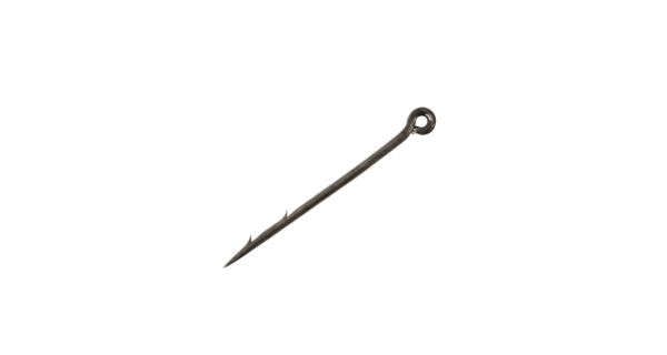 DELPHIN - Nástrahový osteň Stinger+ Čierny 10 ks 15 mm