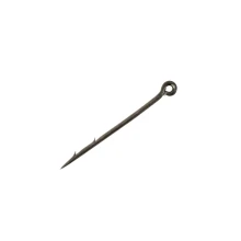 DELPHIN - Nástrahový osteň Stinger+ Čierny 10 ks 5 mm