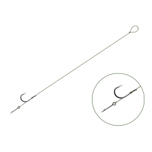 DELPHIN - Náväzec Nolimit Sting veľ. 4 15 lb 8 cm 6 ks